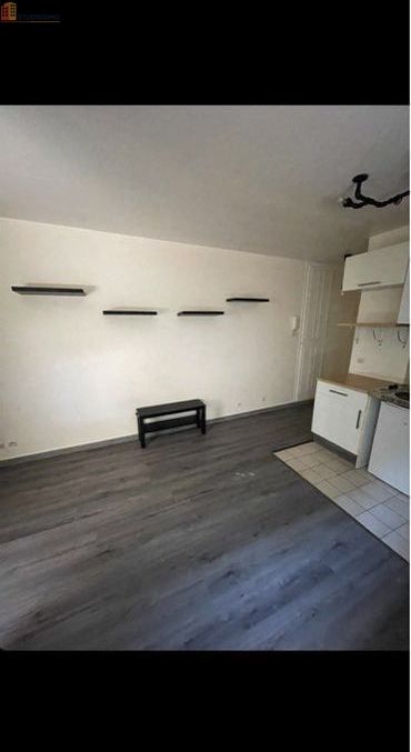 Studio meublé 22m² Melun - Proche gare, lumineux - Photo 5