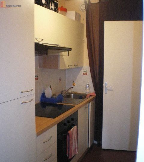 Studio 36m² Fontainebleau - Dernier étage, lumineux - Photo 1