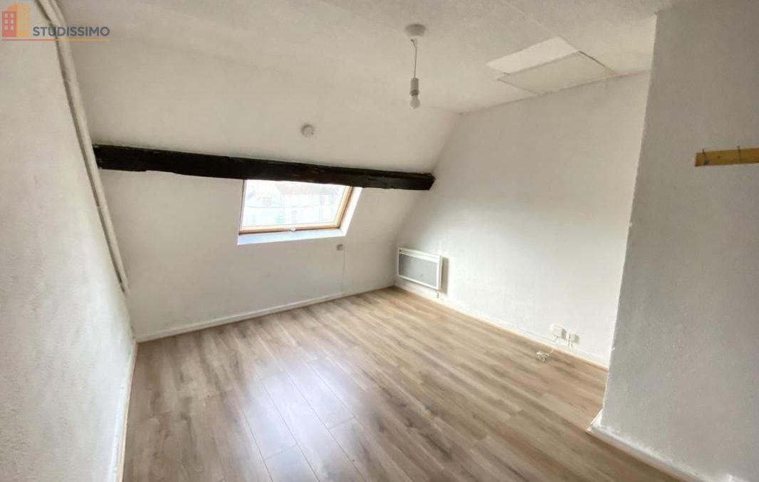 Studio 17m² Coulommiers - - Photo 3