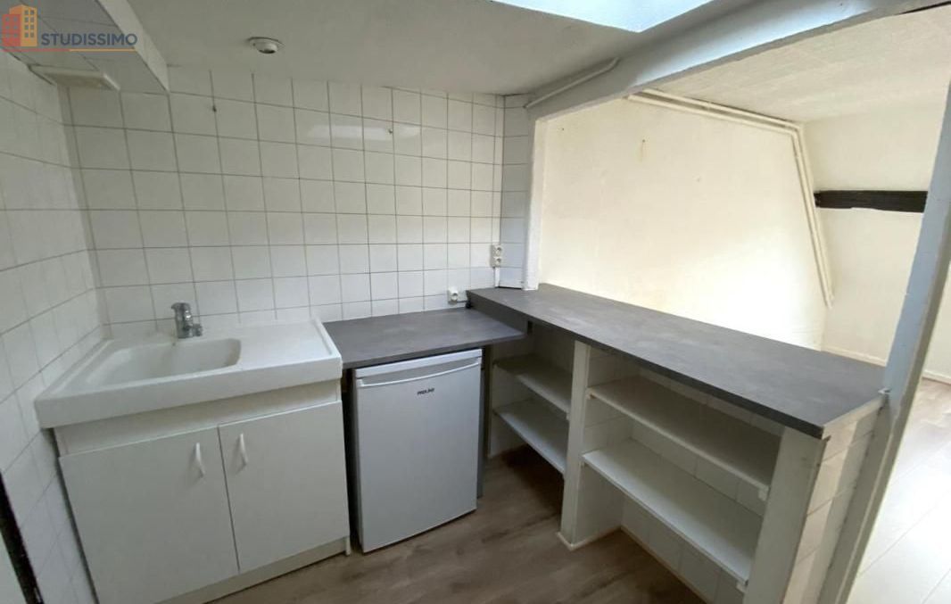 Studio 17m² Coulommiers - - Photo 1