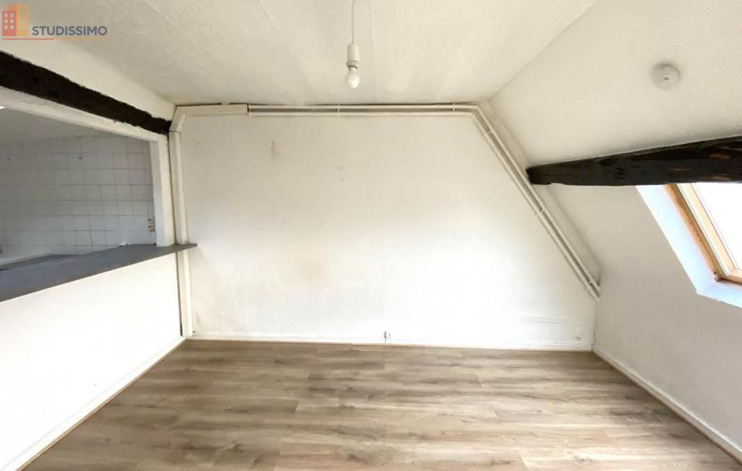 Studio 17m² Coulommiers - - Photo 2