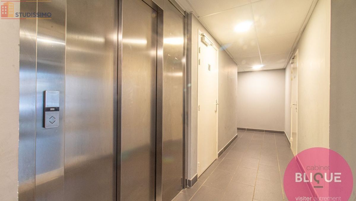 Studio 32m² Tomblaine - DPE C, 1er étage - Photo 10