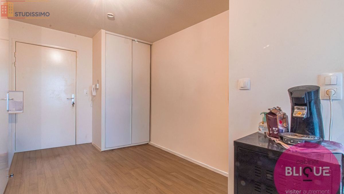 Studio 32m² Tomblaine - DPE C, 1er étage - Photo 7