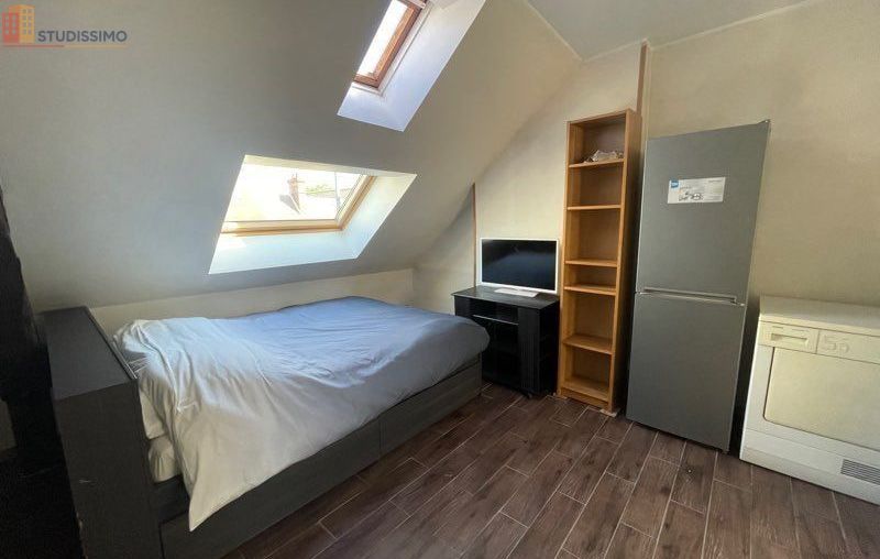 Studio meublé 20m² Melun centre - Cosy - Photo 5
