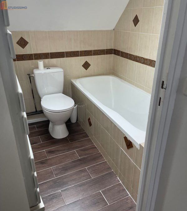 Studio meublé 20m² Melun centre - Cosy - Photo 2