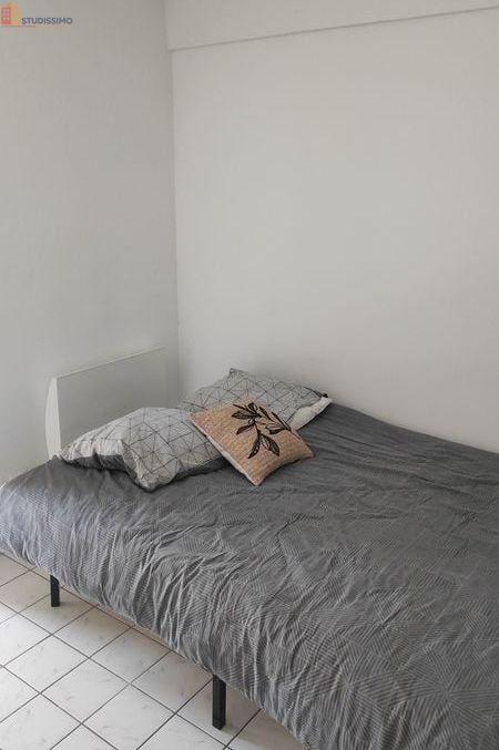 Studio 18m² Crégy-lès-Meaux - - Photo 2