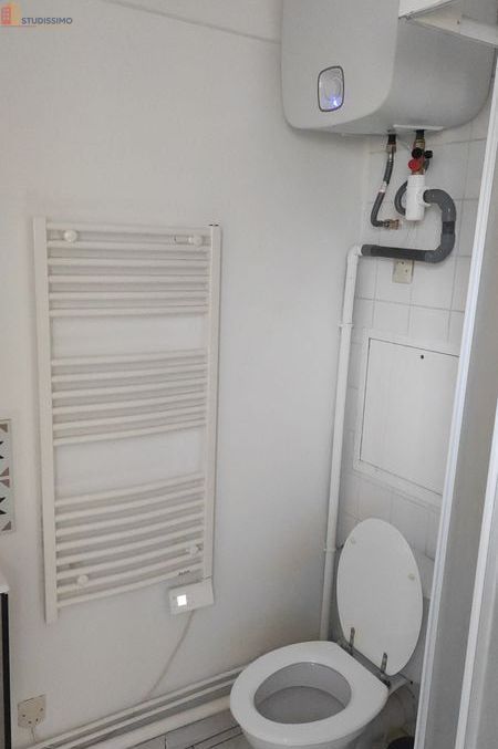 Studio 18m² Crégy-lès-Meaux - - Photo 1