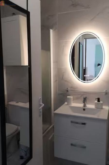 Studio 30m² Melun centre - Meublé, proche commerces - Photo 1