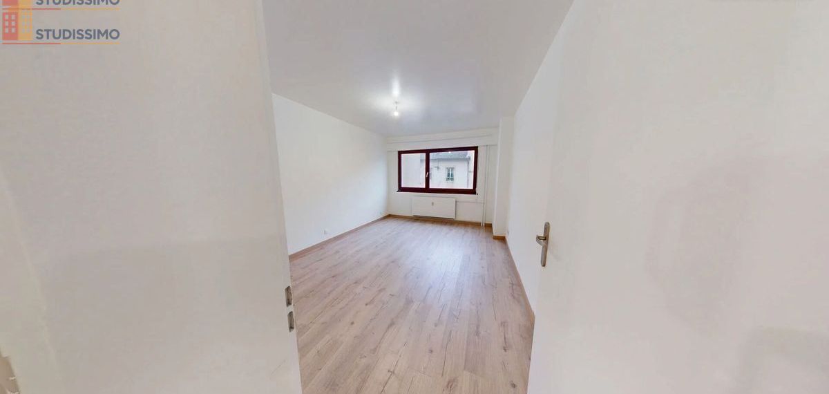 Studio 35m² Nancy 54000 - Étage intermédiaire, DPE D - Photo 4