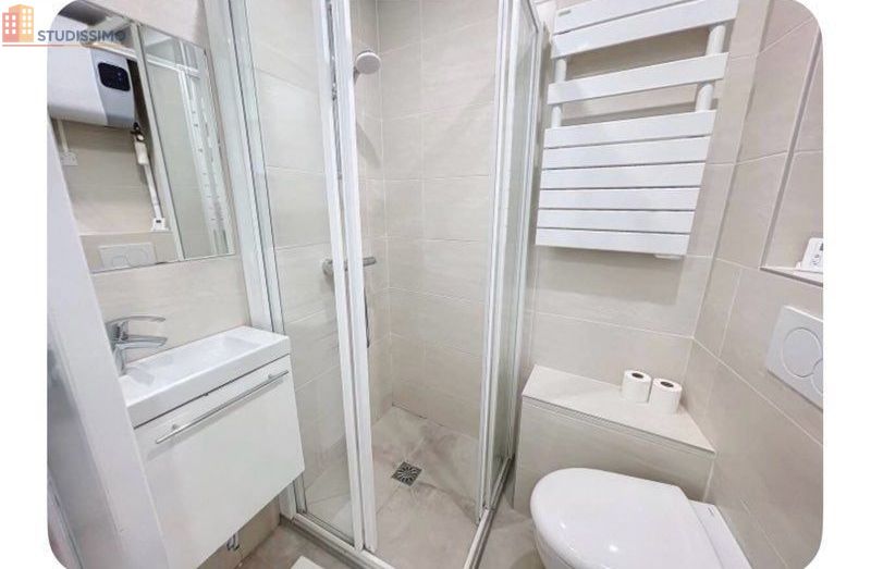 Studio meublé 15m² Fontainebleau - Petit, 1er étage - Photo 2