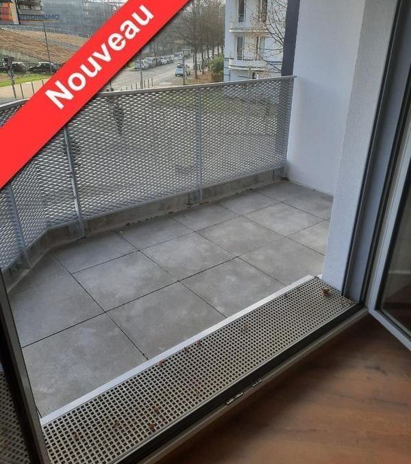 Studio 28m² Champs-sur-Marne - DPE B - Photo 12