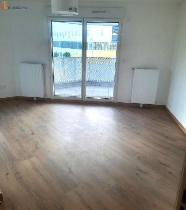 Studio 28m² Champs-sur-Marne - DPE B - Photo 9