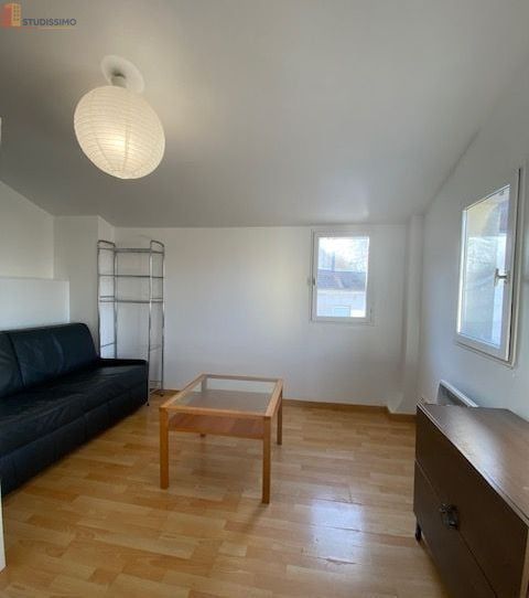 Studio 27m² Lagny-sur-Marne - Refait à neuf, meublé - Photo 5