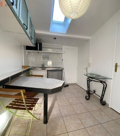 Studio 27m² Lagny-sur-Marne - Refait à neuf, meublé - Photo 4