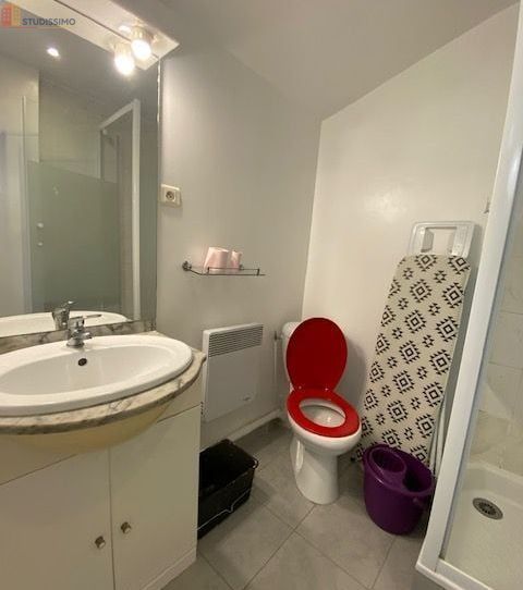 Studio 27m² Lagny-sur-Marne - Refait à neuf, meublé - Photo 2