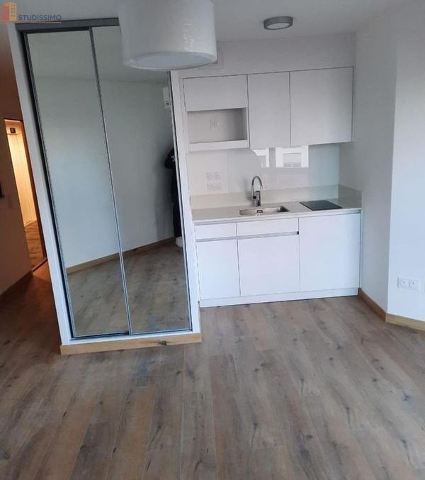 Studio 26m² Champs-sur-Marne - DPE B, 5e étage - Photo 10
