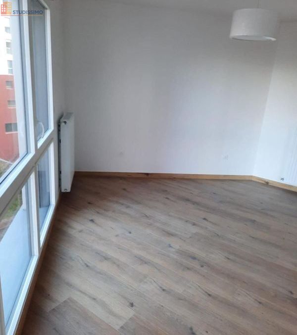 Studio 26m² Champs-sur-Marne - DPE B, 5e étage - Photo 9