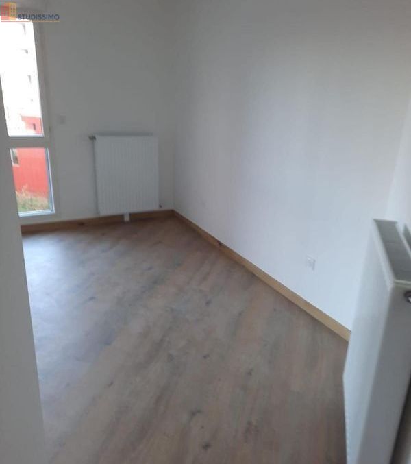 Studio 26m² Champs-sur-Marne - DPE B, 5e étage - Photo 6