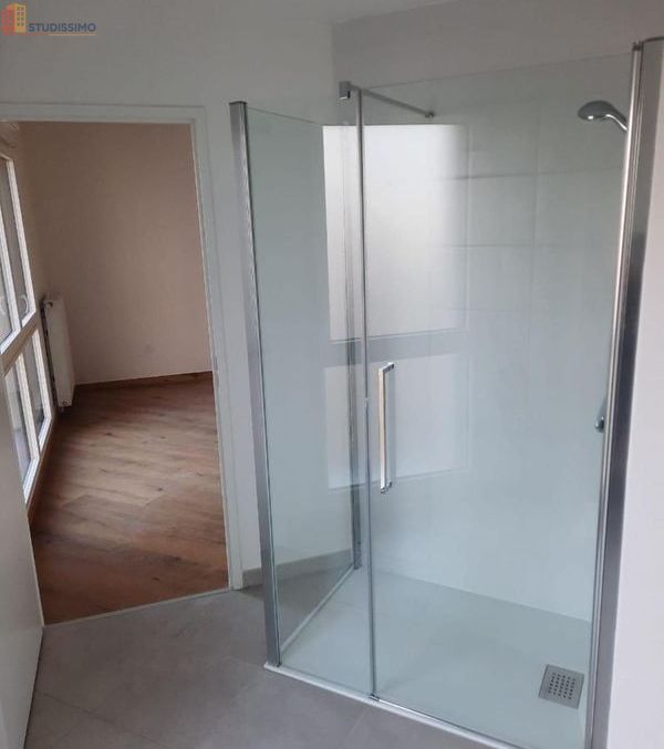 Studio 26m² Champs-sur-Marne - DPE B, 5e étage - Photo 2