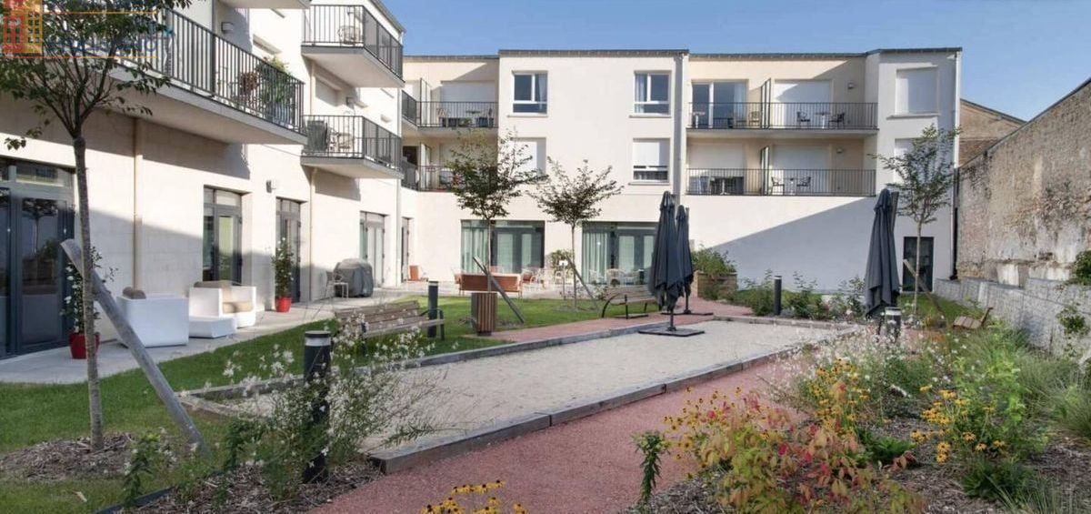 Studio meublé 30m² Provins - Meublé, 1 pièce - Photo 12