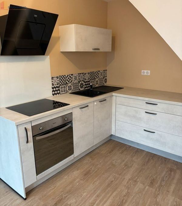 Studio 30m² Le Châtelet-en-Brie - Coin nuit, centre-ville - Photo 9