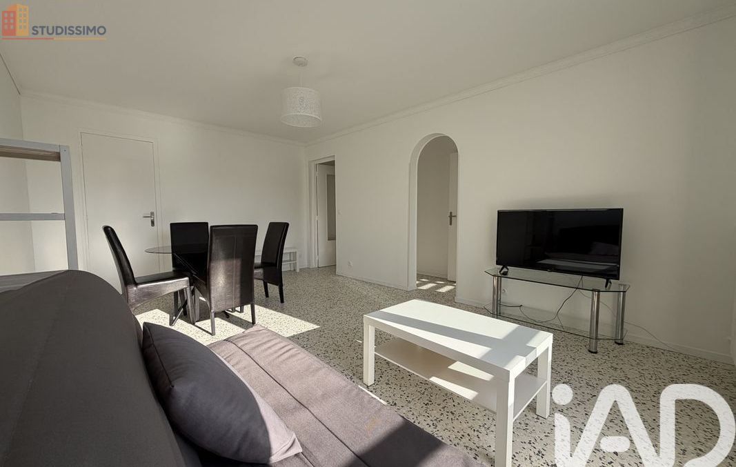 Studio meublé 38m² Saint-Thibault-des-Vignes - Meublé, 1er étage - Photo 13