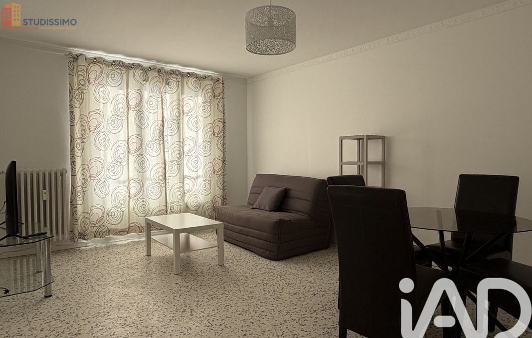 Studio meublé 38m² Saint-Thibault-des-Vignes - Meublé, 1er étage - Photo 8