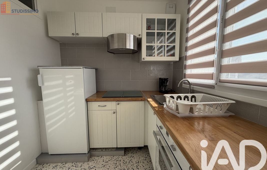 Studio meublé 38m² Saint-Thibault-des-Vignes - Meublé, 1er étage - Photo 6
