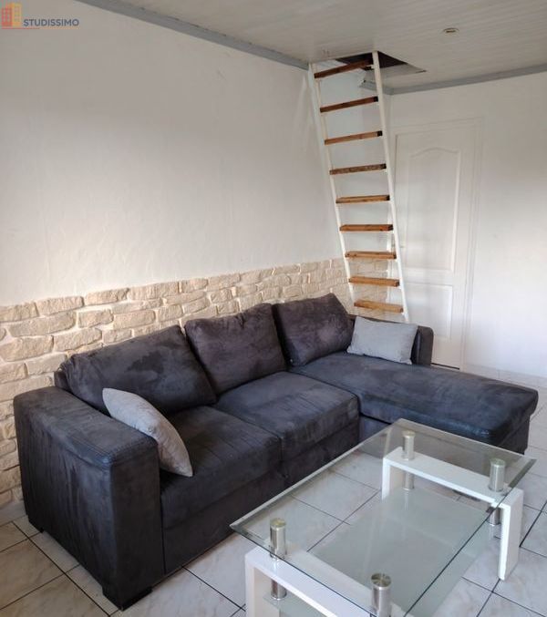 Studio à Boissy-le-Châtel
