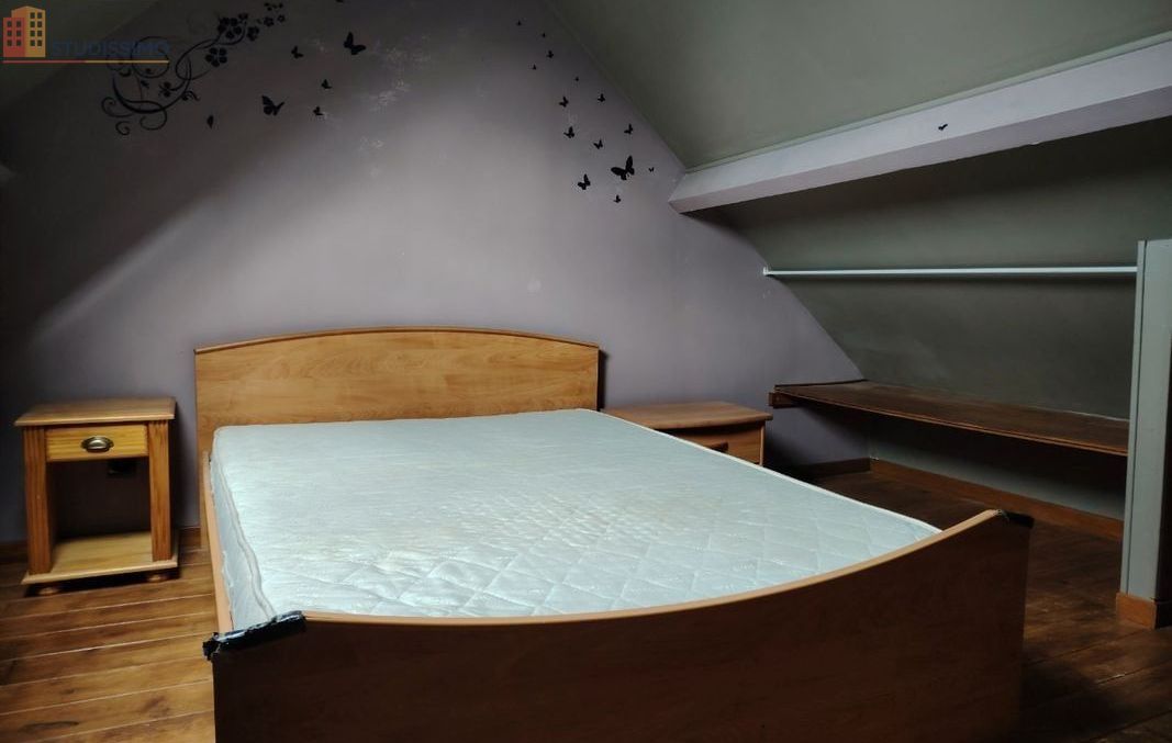 Studio meublé 26m² Boissy-le-Châtel - Lumineux - Photo 1