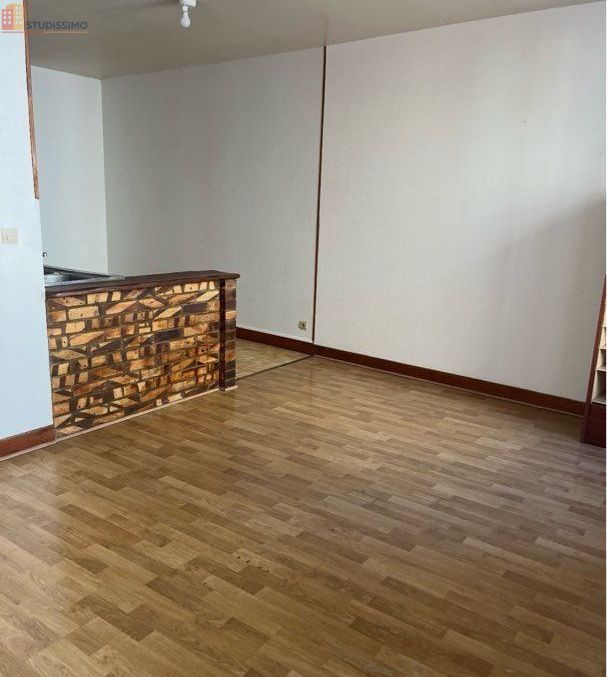 Studio 30m² Montereau-Fault-Yonne - 1 pièce, lumineux - Photo 5