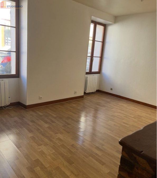 Studio 30m² Montereau-Fault-Yonne - 1 pièce, lumineux - Photo 3