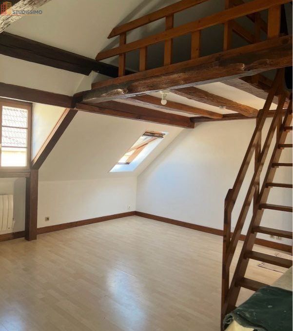 Studio 35m² Montereau-Fault-Yonne - Mezzanine - Photo 4