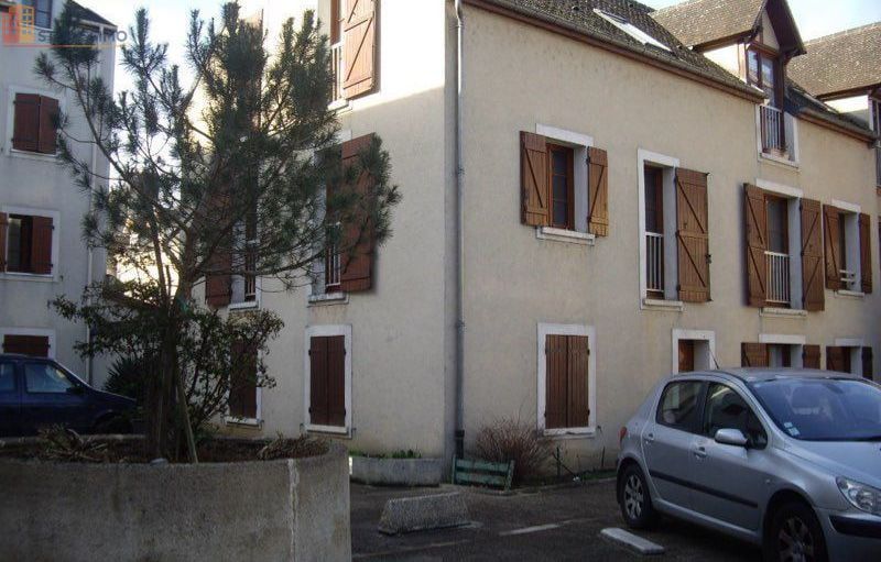 Studio 35m² Montereau-Fault-Yonne - Mezzanine - Photo 2