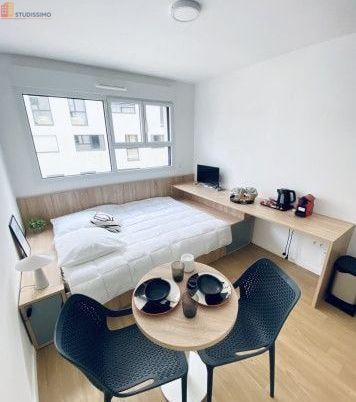 Studio à Fontainebleau