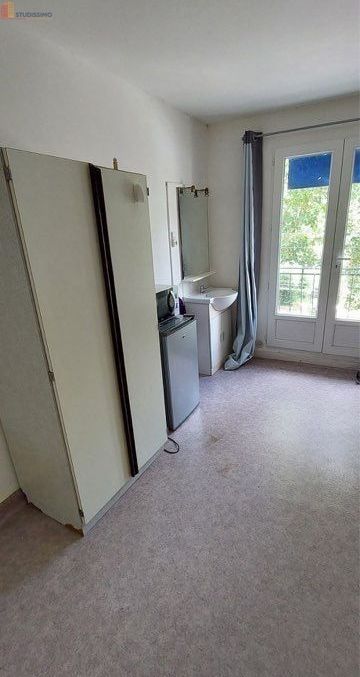 Studio meublé 14m² Condé-Sainte-Libiaire - Meublé - Photo 1