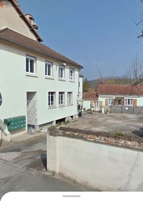 Studio 16m² Thomery - Proche gare, kitchenette - Photo 3