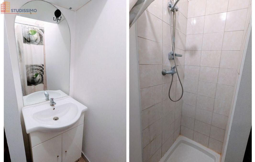 Studio meublé 12m² Vert-Saint-Denis - Meublé, 1er étage - Photo 2