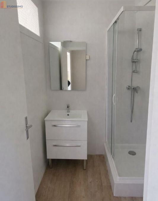 Studio 21m² Laxou - 2ème étage, lumineux - Photo 1