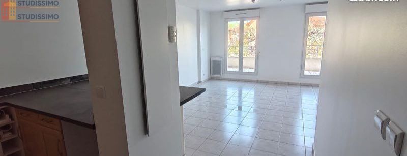 Studio à Chelles