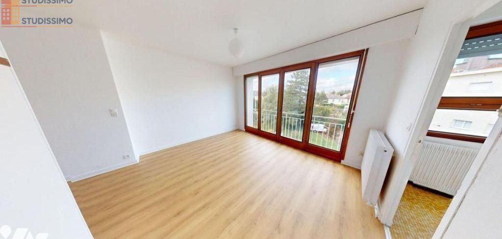 Studio 30m² Nancy 54000 - Photo 8