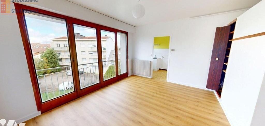 Studio 30m² Nancy 54000 - Photo 6