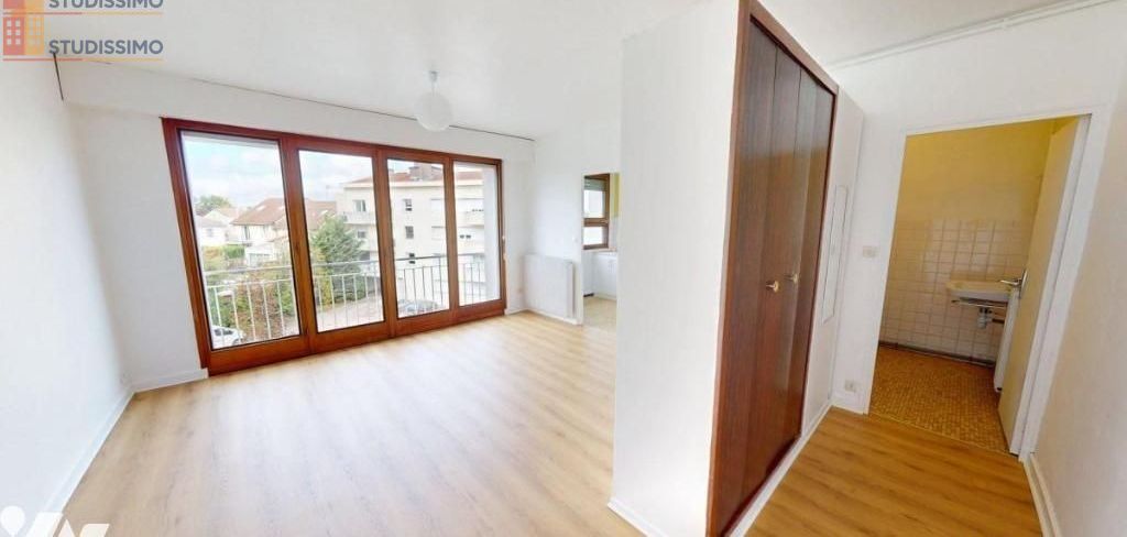 Studio 30m² Nancy 54000 - Photo 5