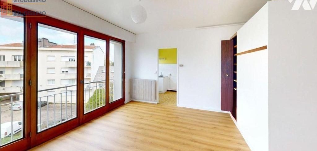 Studio 30m² Nancy 54000 - Photo 1