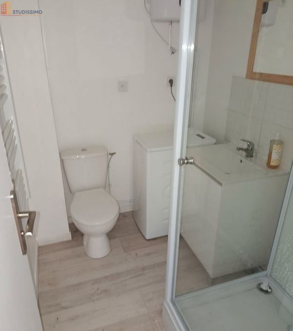 Studio 22m² Cannes-Écluse 77130 - Photo 1
