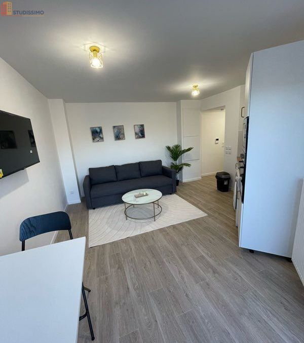 Studio à Savigny-le-Temple