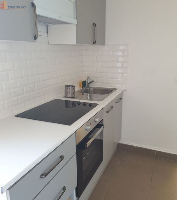 Studio meublé 37m² Montigny-sur-Loing - Meublé, DPE D - Photo 4