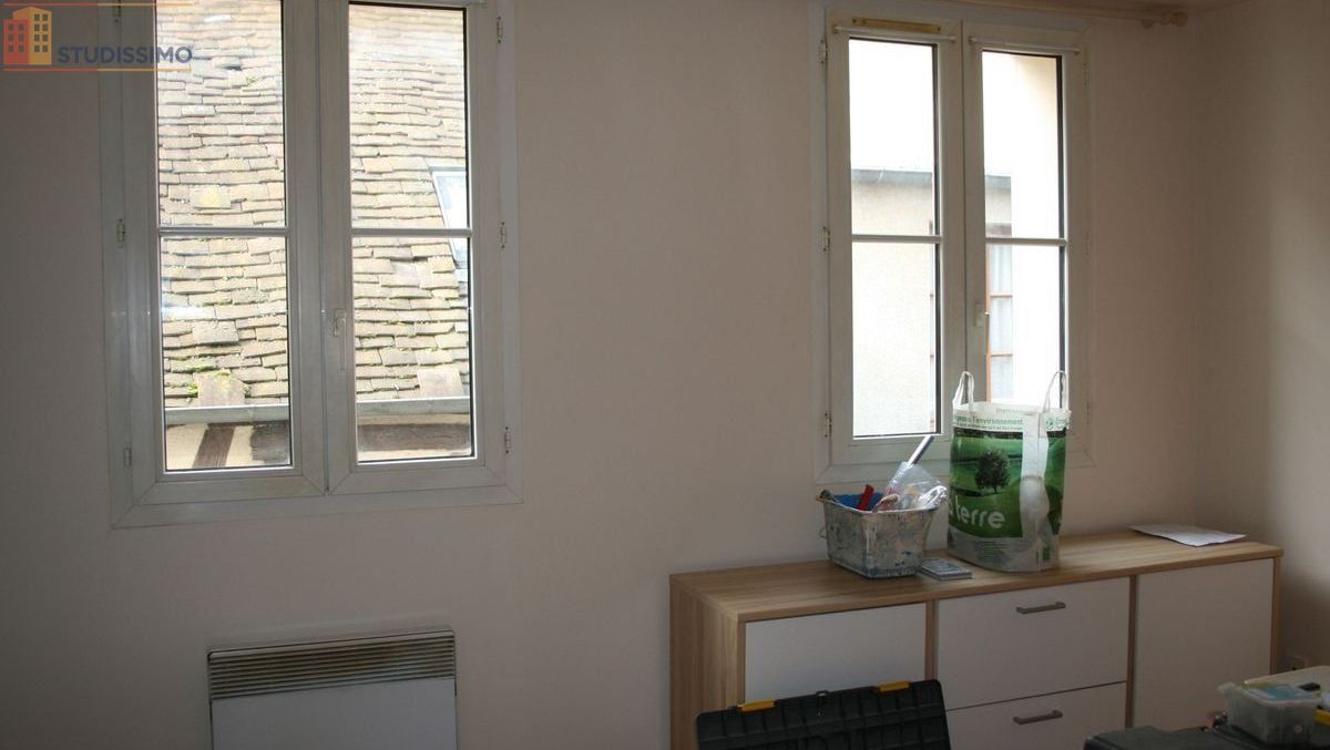 Studio 24m² Montereau-Fault-Yonne - centre-ville - Photo 6