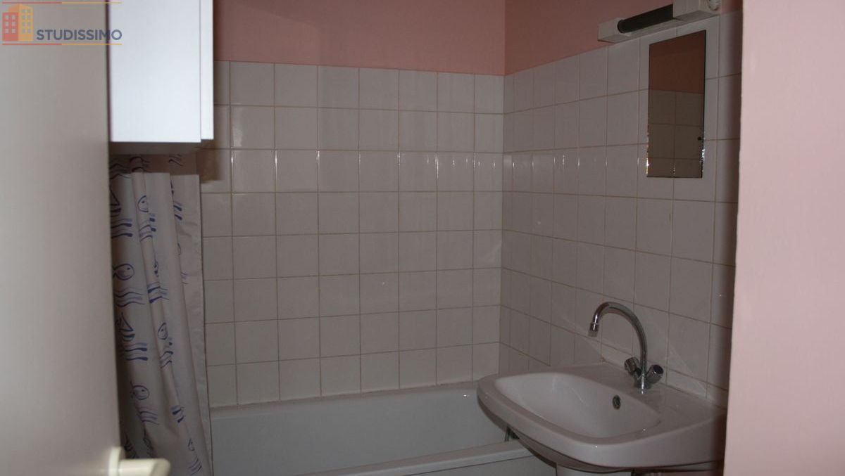 Studio 24m² Montereau-Fault-Yonne - centre-ville - Photo 4