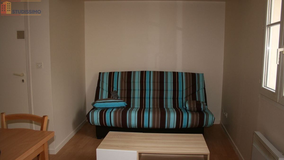 Studio 24m² Montereau-Fault-Yonne - centre-ville - Photo 2